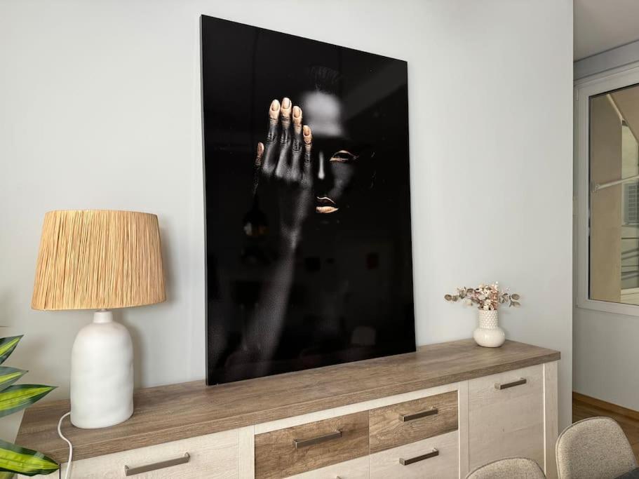 Encantador Apartamento En Alicante Centro 외부 사진