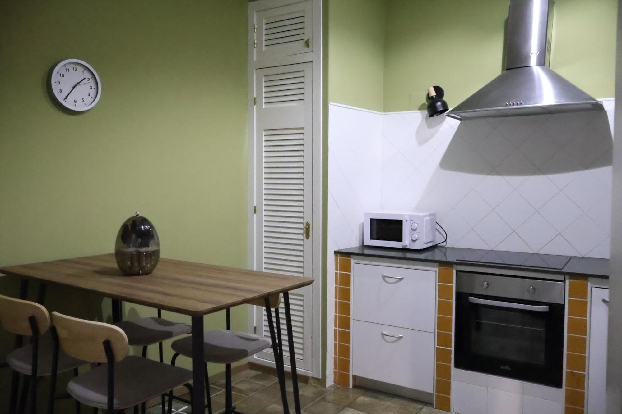 Encantador Apartamento En Alicante Centro 외부 사진