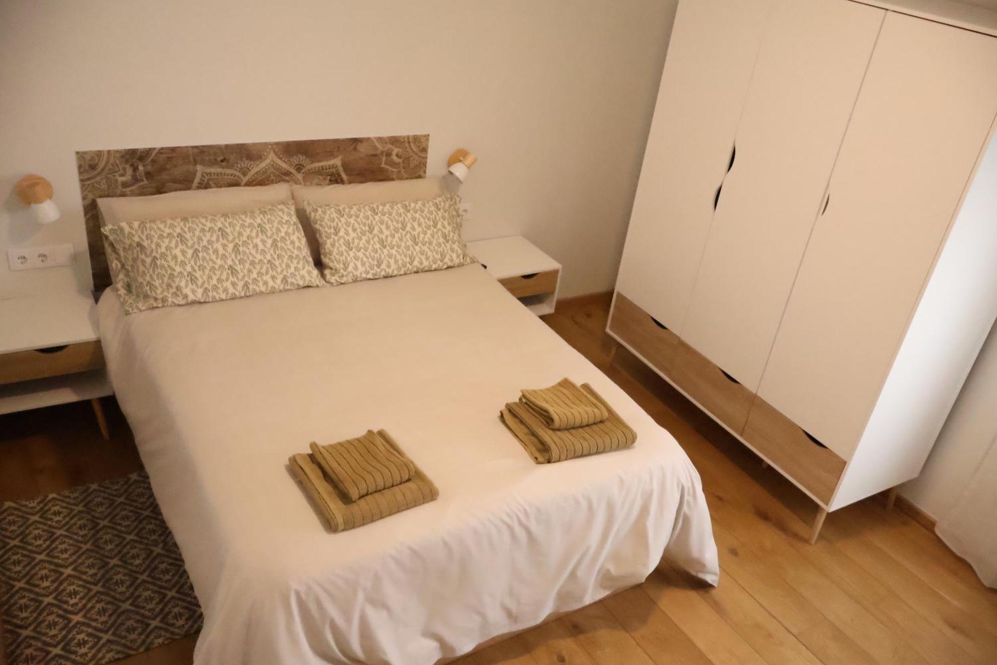 Encantador Apartamento En Alicante Centro 외부 사진