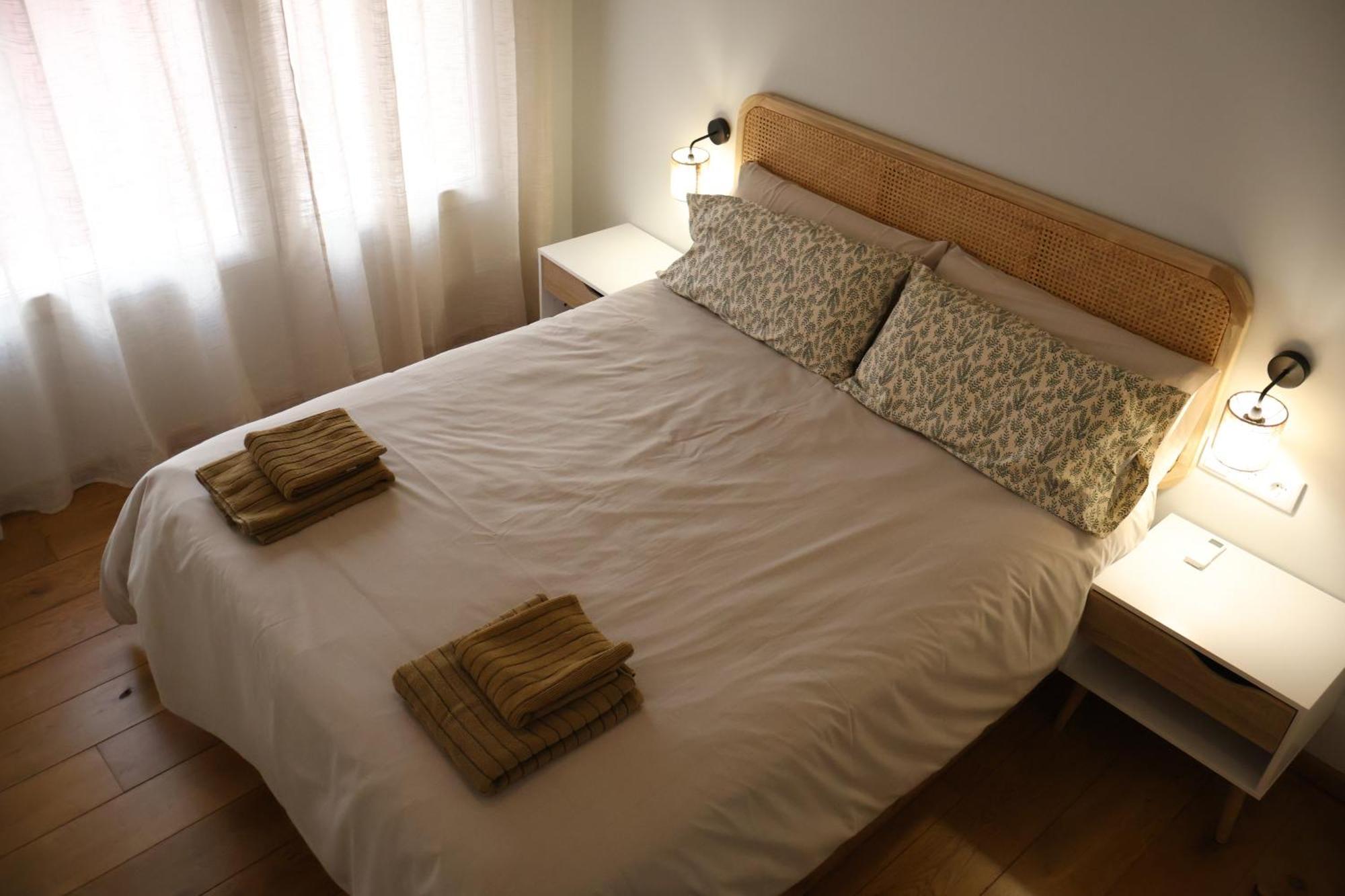 Encantador Apartamento En Alicante Centro 외부 사진
