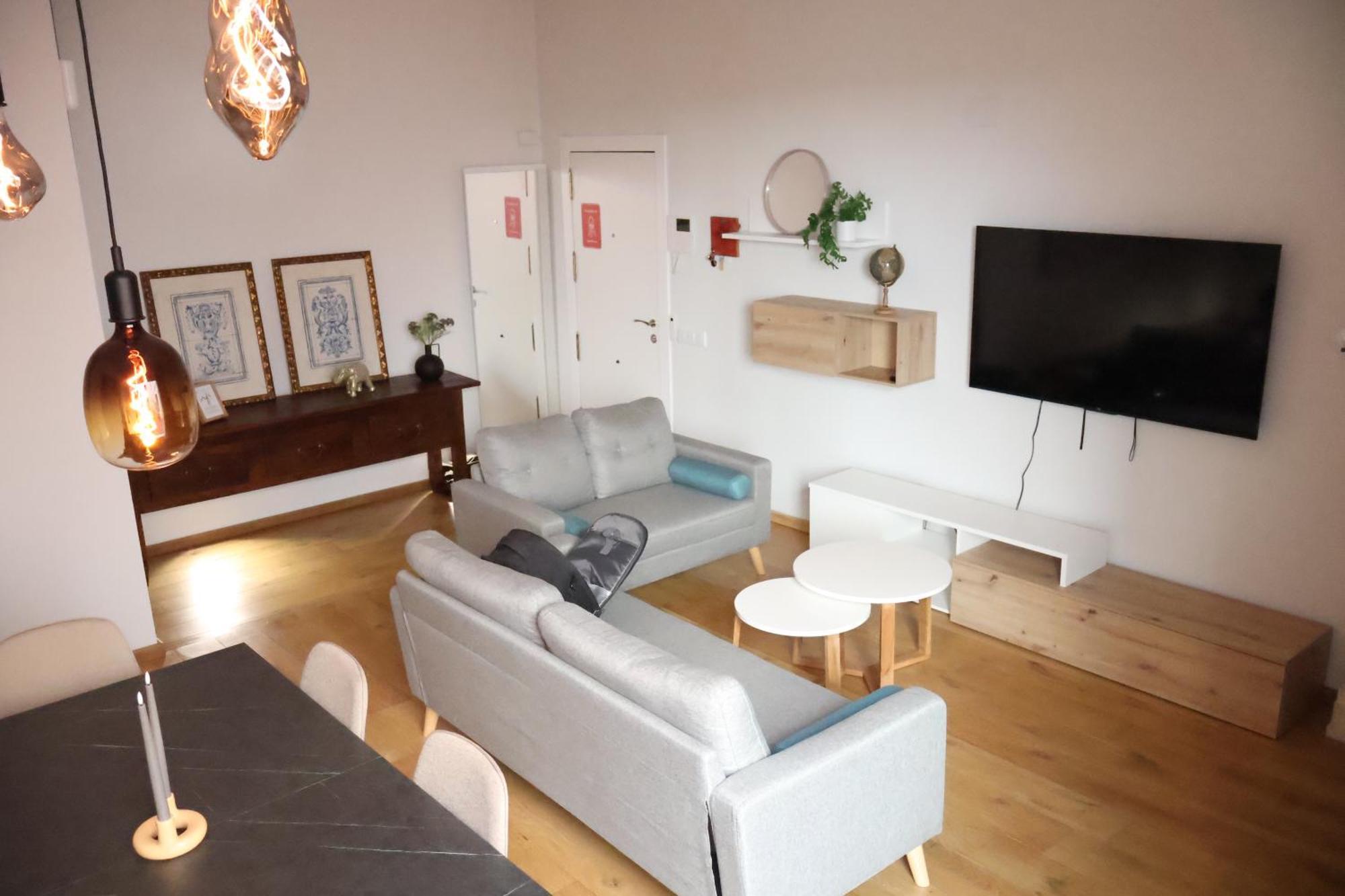 Encantador Apartamento En Alicante Centro 외부 사진