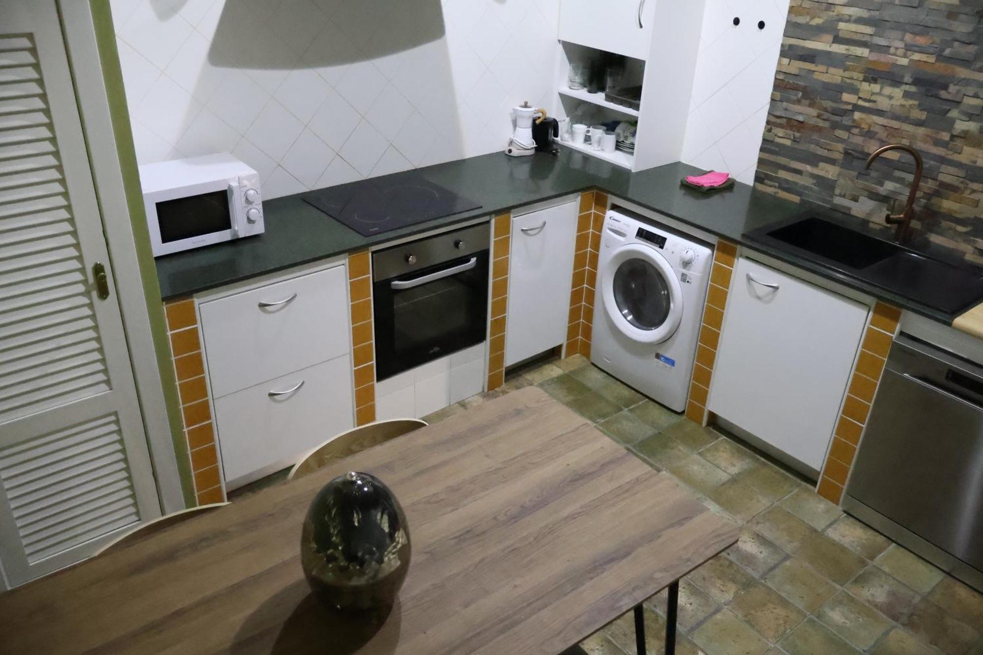 Encantador Apartamento En Alicante Centro 외부 사진