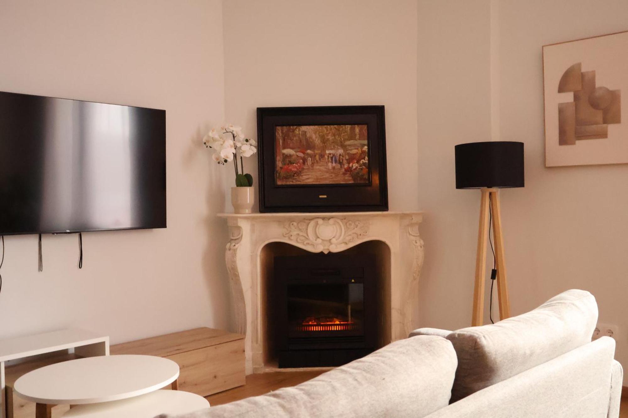 Encantador Apartamento En Alicante Centro 외부 사진