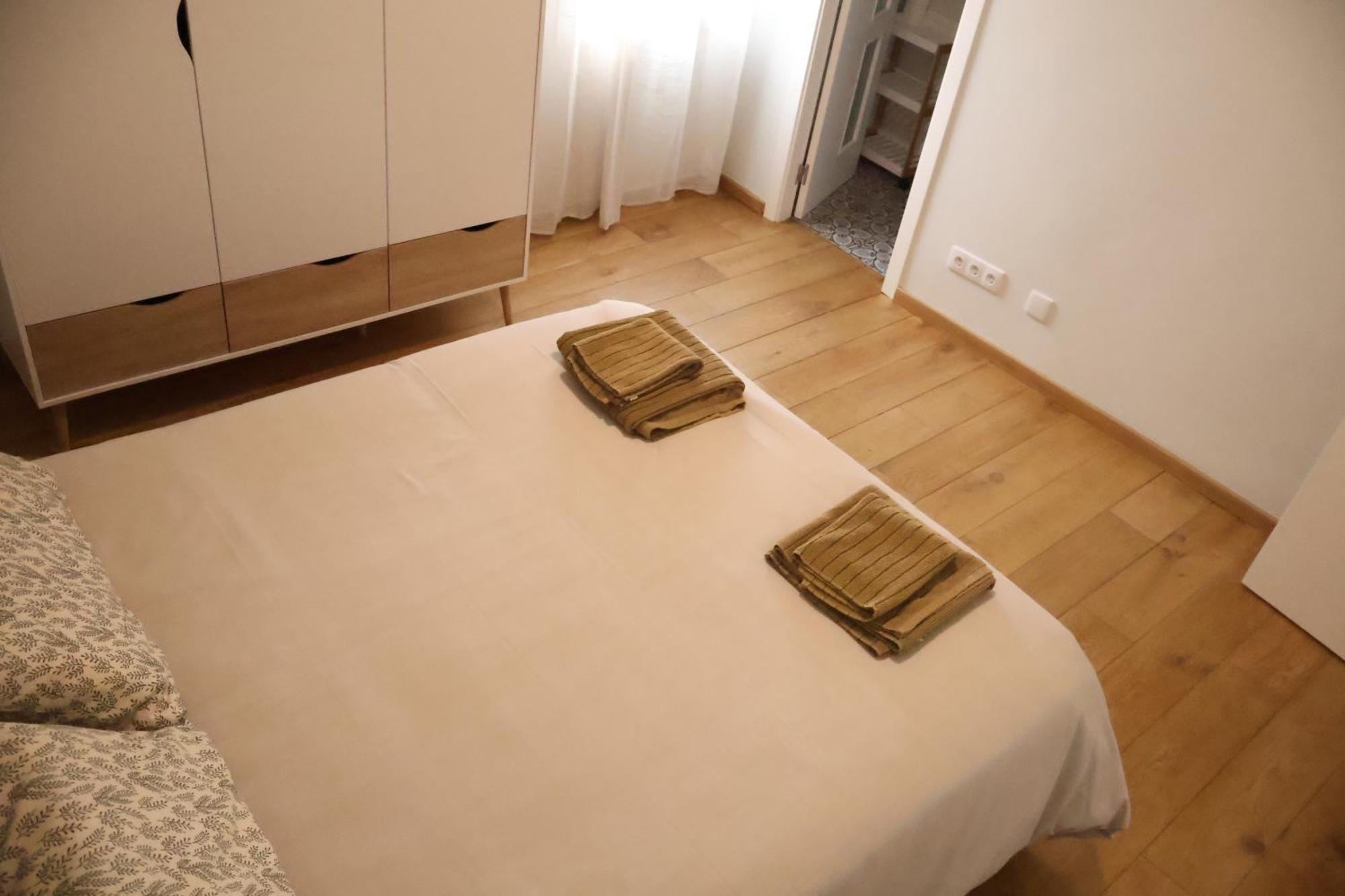 Encantador Apartamento En Alicante Centro 외부 사진