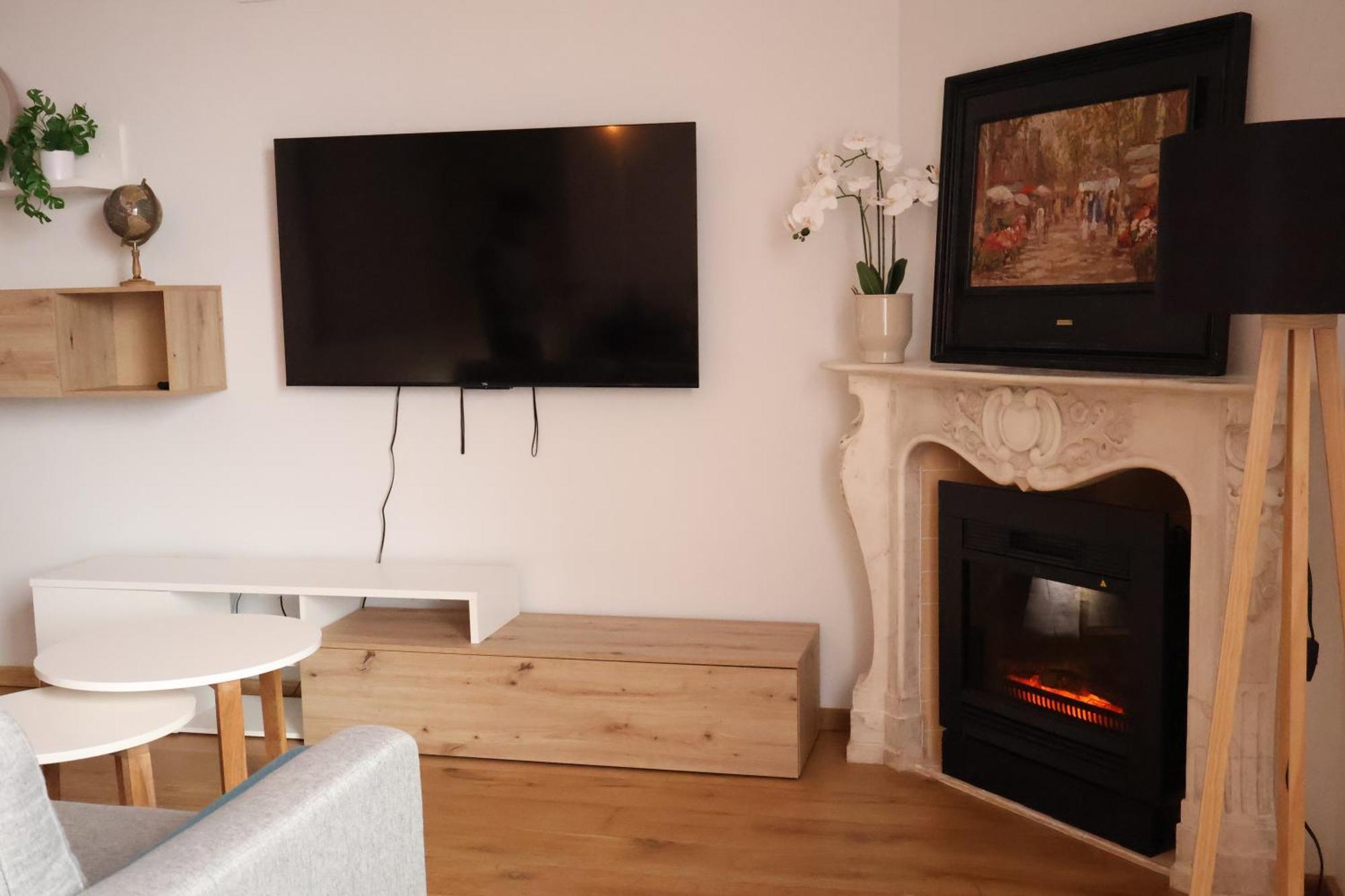 Encantador Apartamento En Alicante Centro 외부 사진