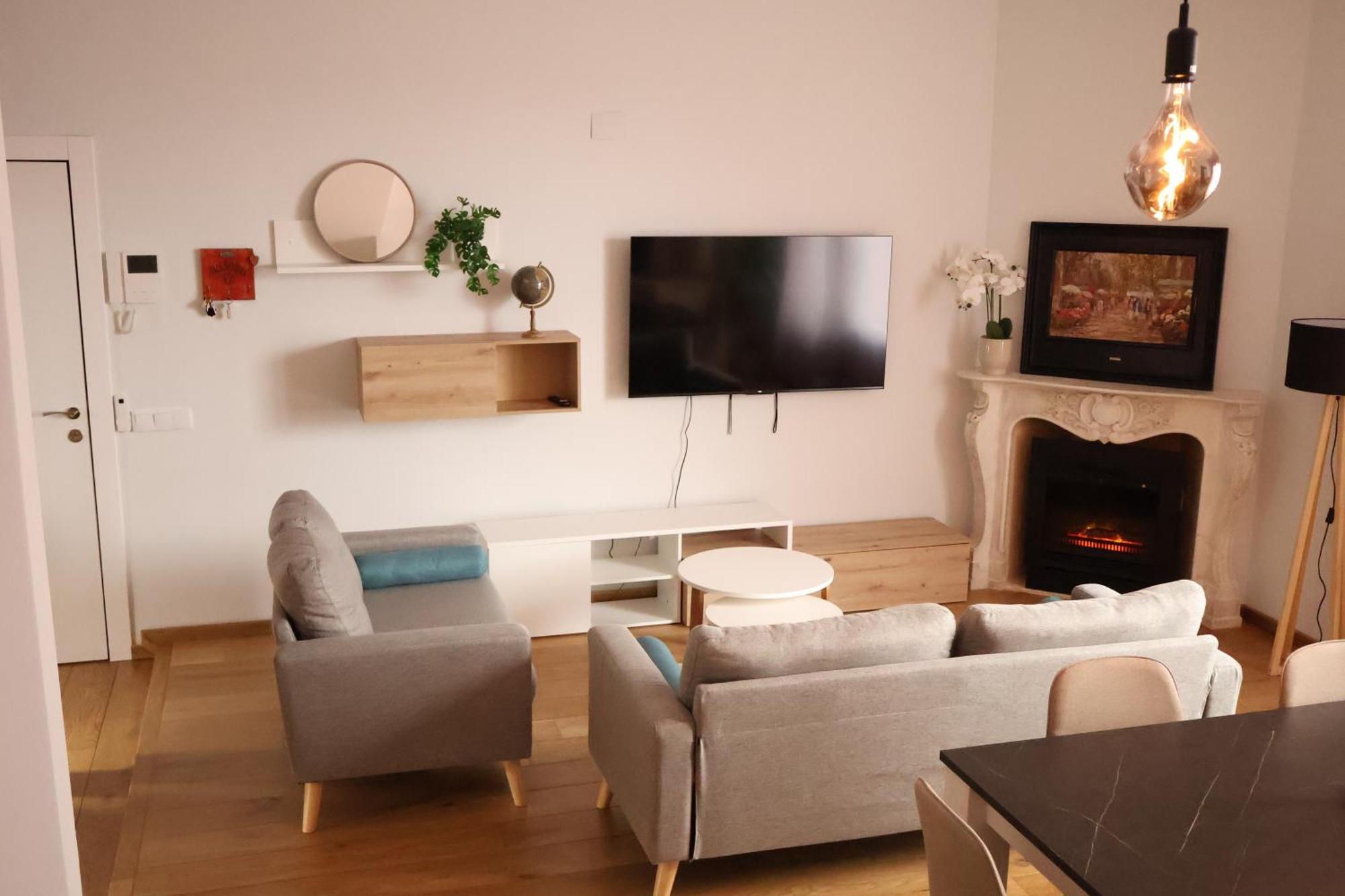 Encantador Apartamento En Alicante Centro 외부 사진