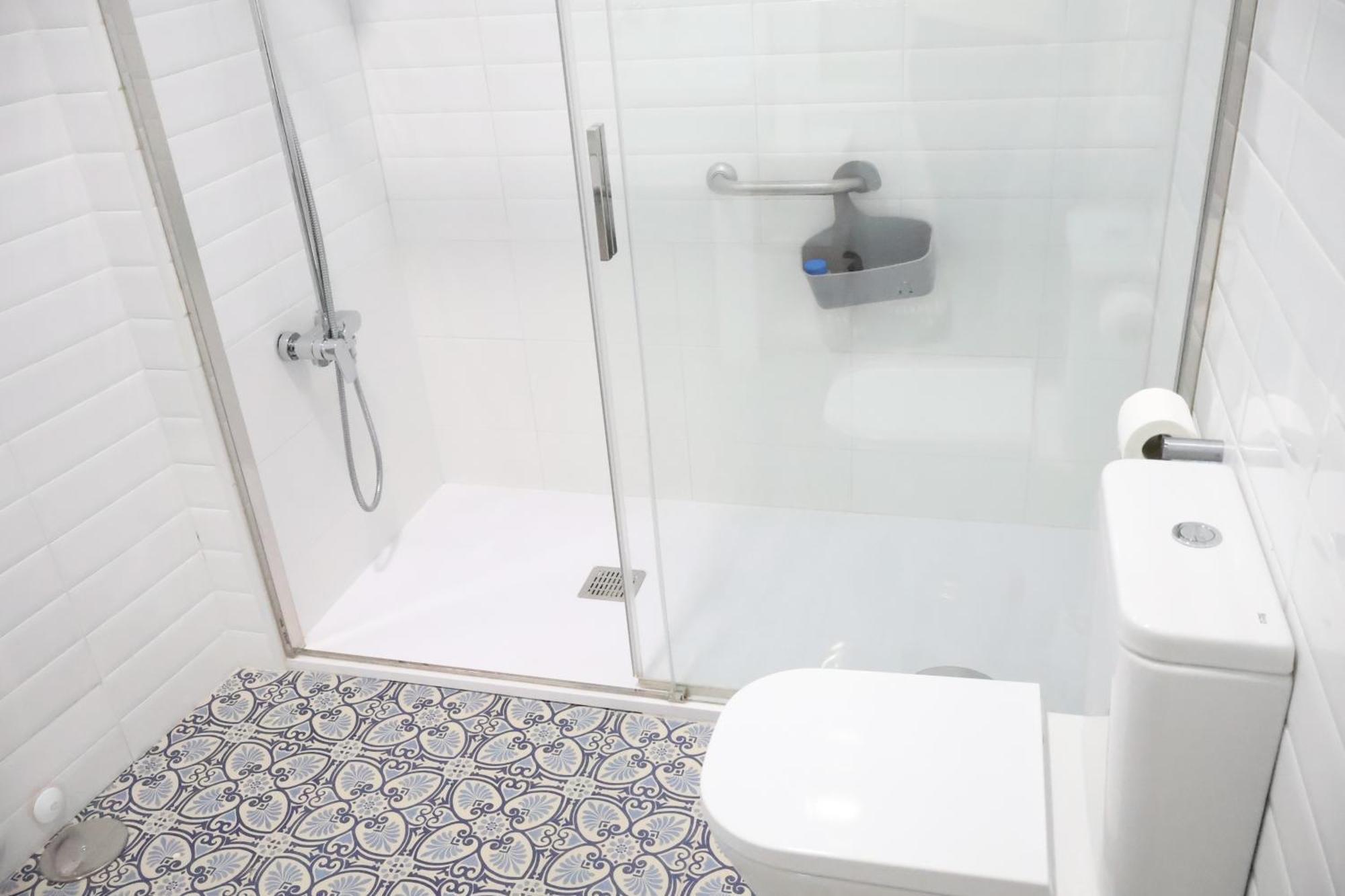 Encantador Apartamento En Alicante Centro 외부 사진